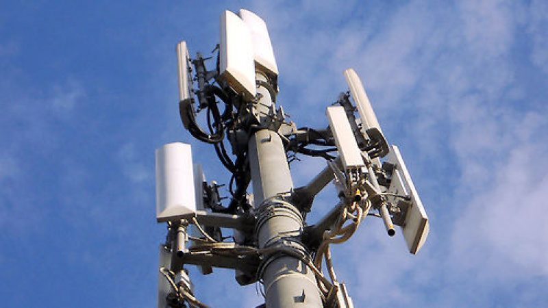 Découvrez la répartition des antennes mobiles Free 3G/4G sur Chartres dans le département d’Eure-et-Loir