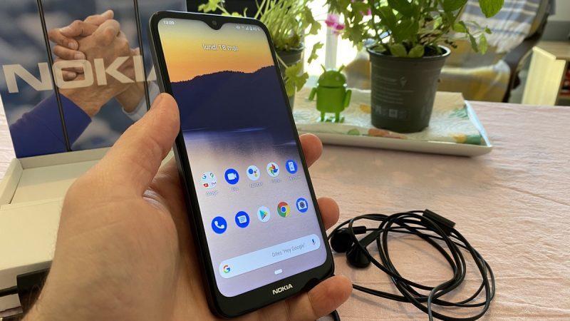 Quels usages font les Français de leur smartphone et autres écrans : découvrez tout en une infographie publiée par l’ARCEP